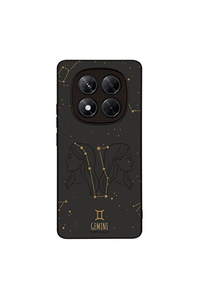 Sonique Θήκη Zodiac Series για Xiaomi Redmi Note 14 Pro 4G Gemini