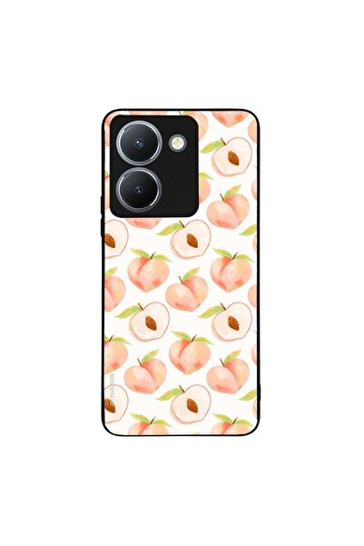 Sonique Θήκη Fruit Series για VIVO Y36 4G / VIVO Y36 5G / VIVO Y27 5G / VIVO ...