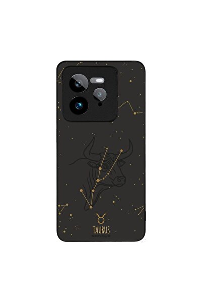 Sonique Θήκη Zodiac Series για Realme GT 7 Pro 5G Taurus