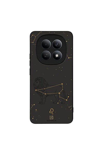 Sonique Θήκη Zodiac Series για Xiaomi Redmi Note 15 5G / Poco M8 5G Leo