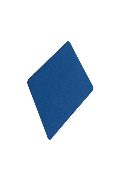 KRL Blue Mouse Pad 24x20 Cm Non-Slip