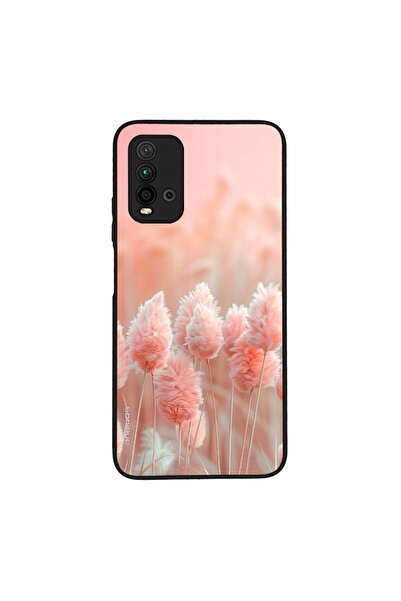Sonique Θήκη Sunset in Eden Series για Xiaomi Redmi 9T Pink Mirage