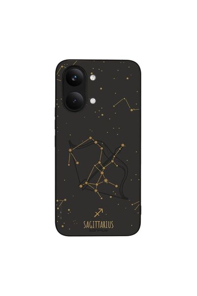 Sonique Θήκη Zodiac Series για Xiaomi Poco X8 Pro Max 5G Sagittarius