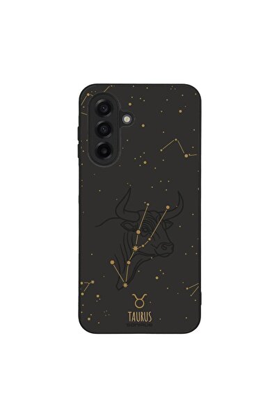Sonique Θήκη Zodiac Series για Samsung Galaxy A17 4G / Galaxy A17 5G Taurus