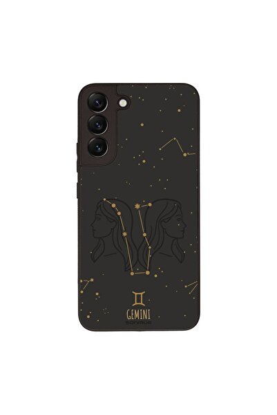 Sonique Θήκη Zodiac Series για Samsung Galaxy S22 Plus Gemini