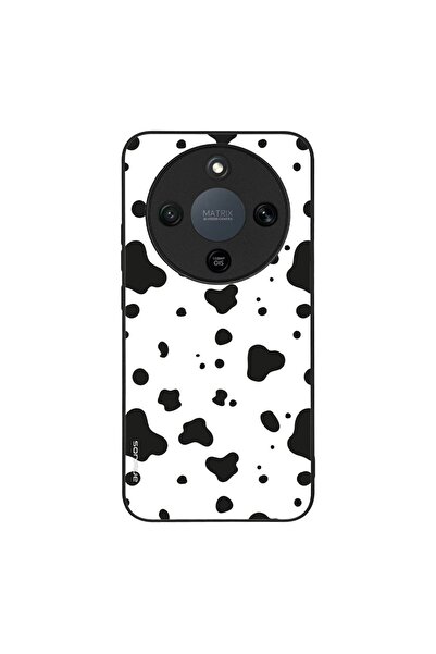 Sonique Θήκη Animal Print Series για Honor Magic8 Lite 5G Dalmatian