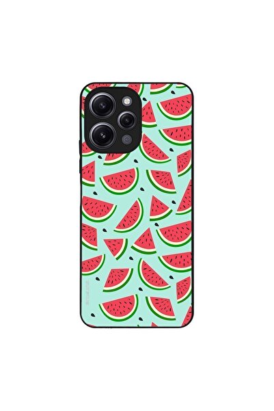 Sonique Θήκη Fruit Series για Xiaomi Redmi 12 4G / Redmi 12 5G Καρπούζι 01