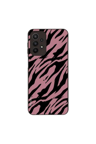 Sonique Θήκη Animal Print Series για Samsung Galaxy A23 5G / Galaxy A23 4G Ti...