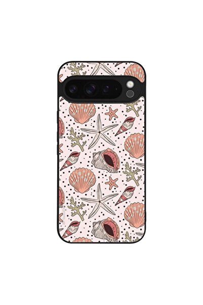 Sonique Θήκη Ocean Series για Google Pixel 9 Pro XL 5G Αστερίας