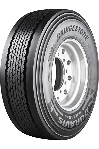 Bridgestone ANV. 385/65R22.5 160K DURAVIS TRAILER 002 B/B/70DB