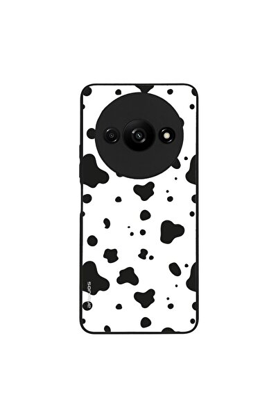 Sonique Θήκη Animal Print Series για Xiaomi Redmi A3 / Redmi A3x Dalmatian