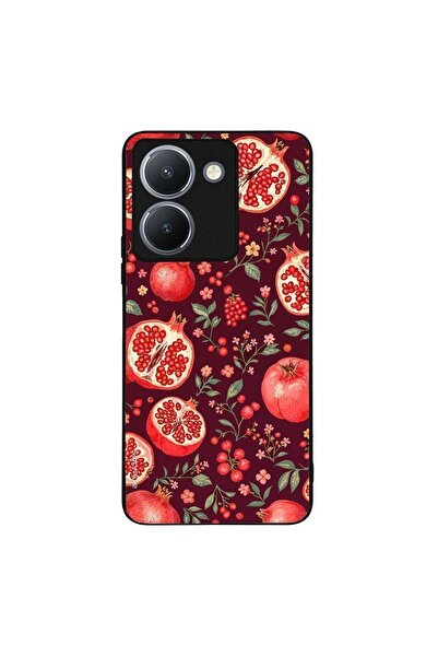 Sonique Θήκη Fruit Series για VIVO Y36 4G / VIVO Y36 5G / VIVO Y27 5G / VIVO ...
