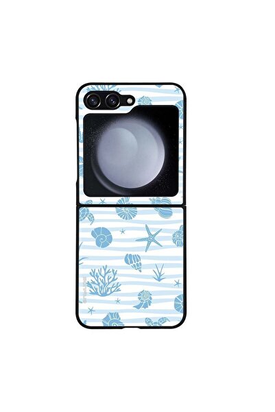 Sonique Θήκη Ocean Series για Samsung Galaxy Z Flip 5 Κοράλλια