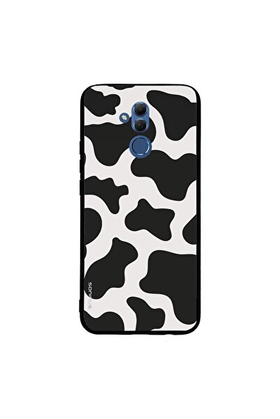 Sonique Θήκη Animal Print Series για Huawei Mate 20 Lite Cow 01