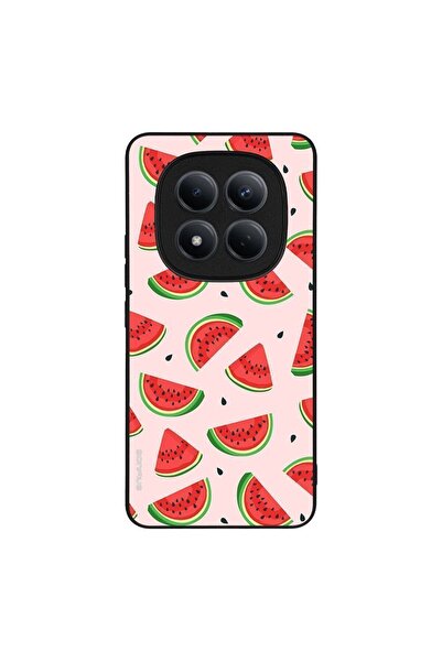 Sonique Θήκη Fruit Series για Xiaomi Redmi Note 15 Pro 4G Καρπούζι