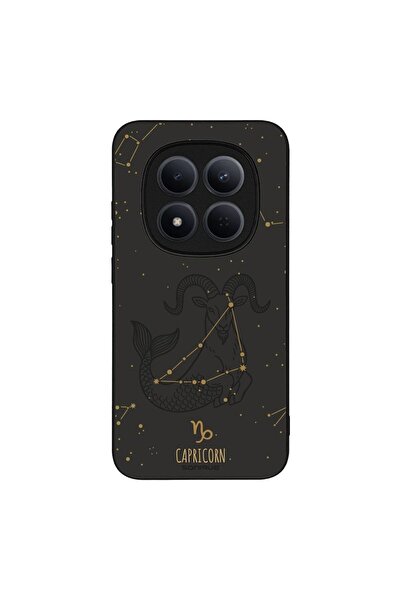 Sonique Θήκη Zodiac Series για Xiaomi Redmi Note 15 Pro 5G Capricorn