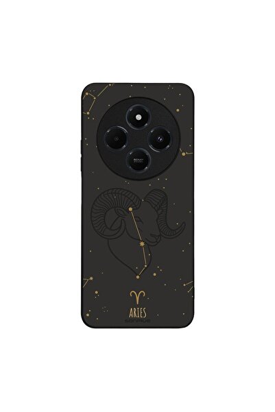 Sonique Θήκη Zodiac Series για Xiaomi Redmi 14C 4G / Poco C75 4G / Redmi A4 5...