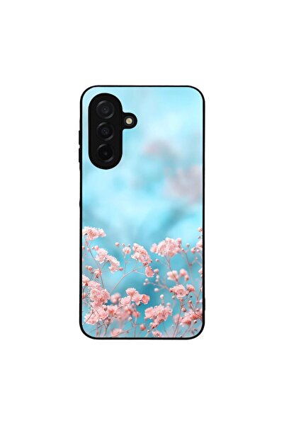 Sonique Θήκη Sunset in Eden Series για Samsung Galaxy A26 5G Baby's Breath