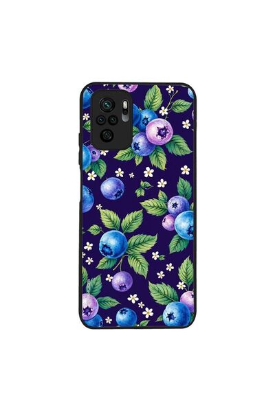 Sonique Θήκη Fruit Series για Xiaomi Redmi Note 10 / Redmi Note 10s / Poco M5...