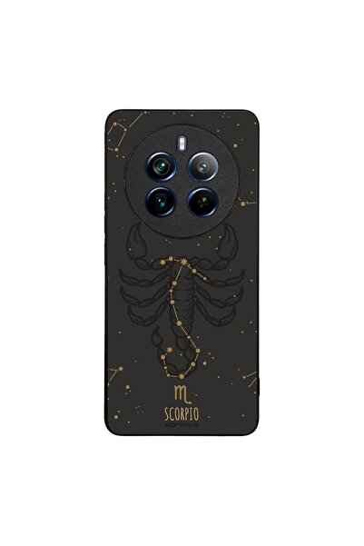 Sonique Θήκη Zodiac Series για Realme 12 Pro 5G / Realme 12 Pro Plus 5G Scorpio
