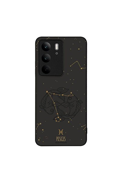 Sonique Θήκη Zodiac Series για Realme C75 4G Pisces