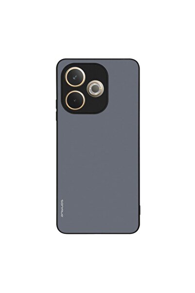 Sonique Θήκη ColorBloc Series για Oppo A5 Pro 5G Μπλε Γκρι