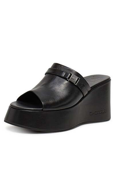 G-STAR RAW G Star Raw flip flops women black GHADA-118924