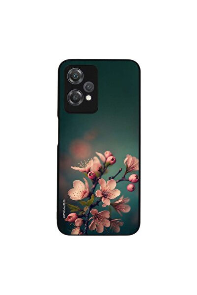 Sonique Θήκη Sunset in Eden Series για OnePlus Nord CE 2 Lite 5G Almond Blossom
