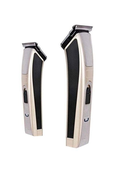 Kemei Professional High Quality Advanced Hair Clipper Multicolour