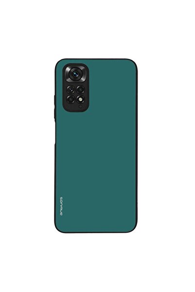 Sonique Θήκη ColorBloc Series για Xiaomi Redmi Note 11 4G / Redmi Note 11S Πε...