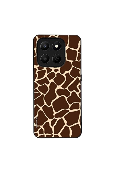 Sonique Θήκη Animal Print Series για Honor 400 Smart 4G / Honor 400 Smart 5G ...