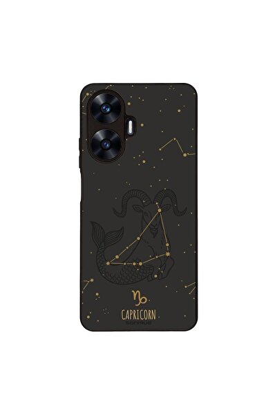 Sonique Θήκη Zodiac Series για Realme C55 Capricorn