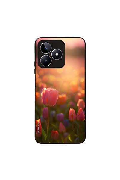 Sonique Θήκη Sunset in Eden Series για Realme C51 / Realme C53 / Realme Note ...