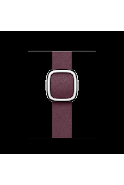 Apple 41mm Mulberry Modern Buckle - Small