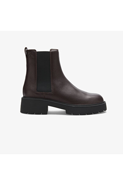 Calvin Klein Kadın Bot YW0YW02072BEH