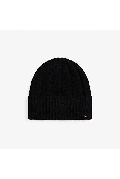 Tommy Hilfiger TH FLAG FLUFFY BEANIE