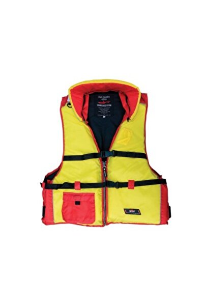 Baracuda SV3 life jacket for up to 140 kg