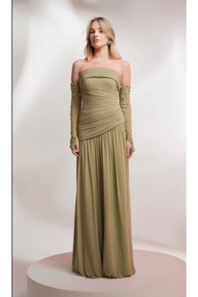CACHE MONNEY Fahsion Dress