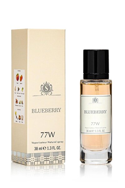 Tikatti Signiture Collection Kadın Parfümü 38 Ml 77W