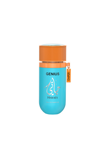 Emper Genius Hayati
