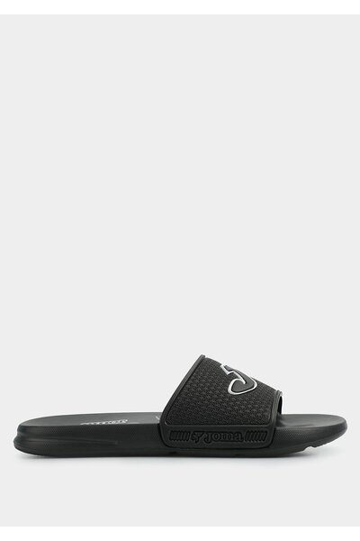 Joma S.Island 2601 Siyah Erkek Sneaker Sıslas2601