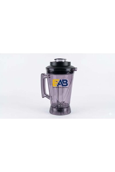 EAB جيك خلاط 4لتر