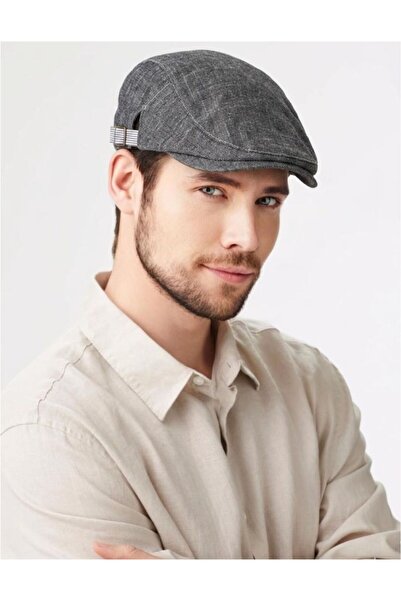 Confortino English Cotton cap - ONE SIZE, ADJUSTABLE
