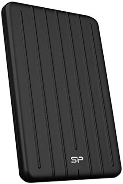 Silicon Power Θήκη Bold PD75 Pro για Σκληρό Δίσκο 2.5 " SATA III με Σύνδεση T...