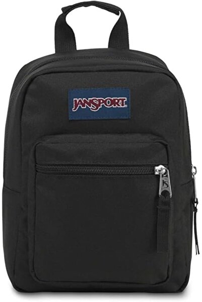 Jansport حقيبة غداء كبيرة للجنسين، مصنوعة من البوليستر