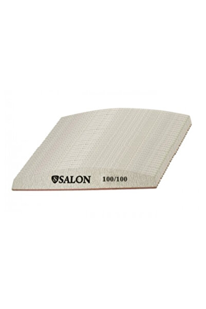 OEM Set de freze pentru unghii pentru salon, Semiluna, Abrasivitate 100/100, ...