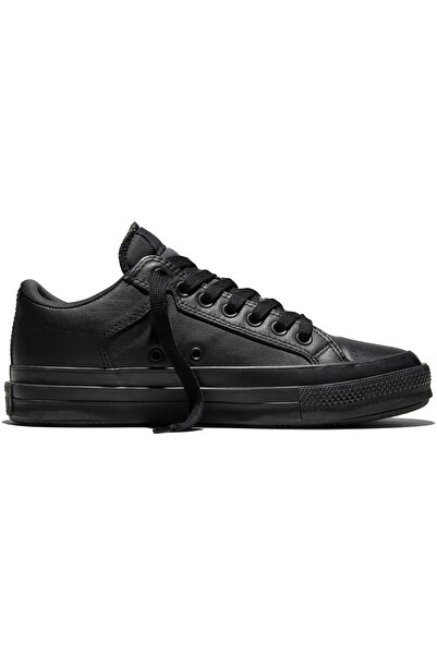 Converse Sneakers Chuck Taylor Pennant Se, Black, Unisex