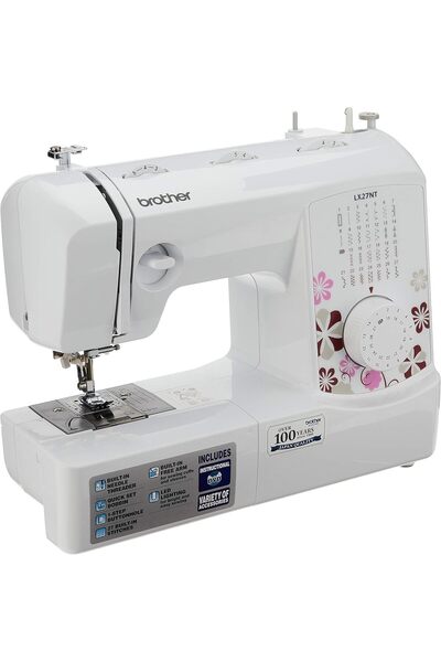 Brother LX27NT Sewing Machine