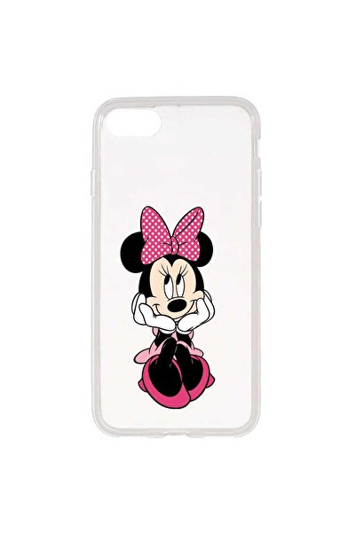 OEM Θήκη συμβατή με Apple iPhone 7, iPhone 8, iPhone SE 2020 Μοντέλο Μίκυ Μάο...