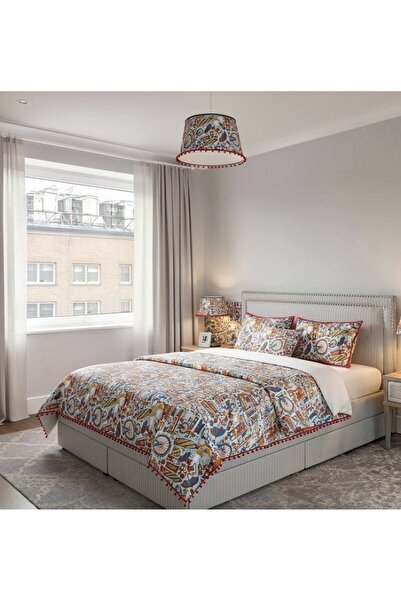 Oxygen Φωτιστικό οροφής british style E27 Διαστάσεις 35*25 Ε27